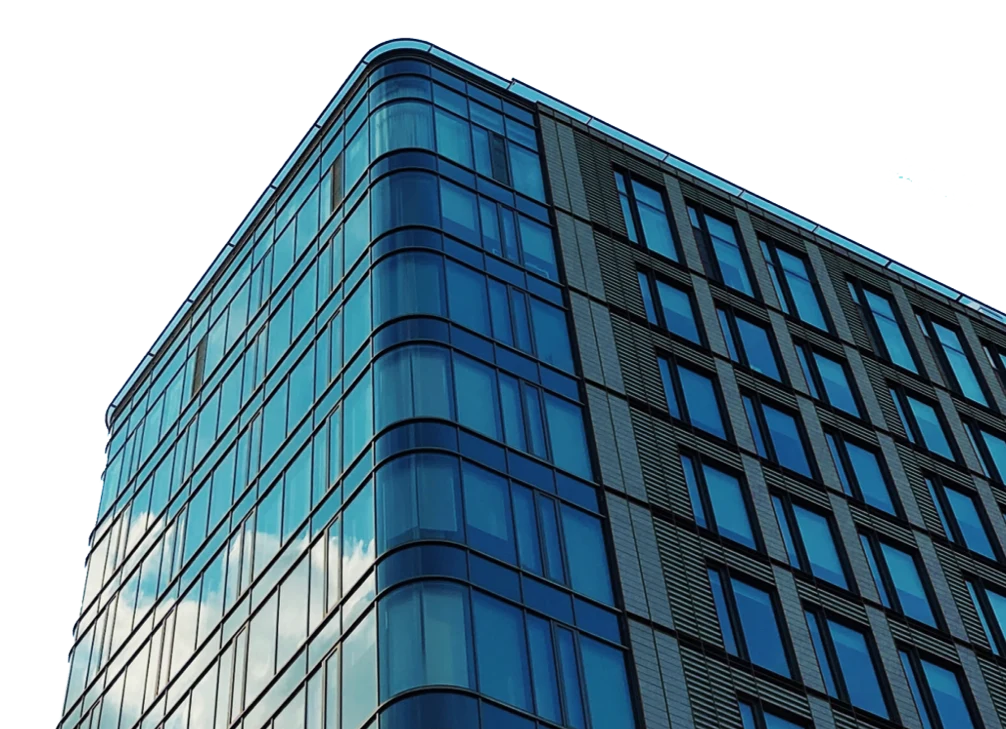 세미솔 사옥 전경