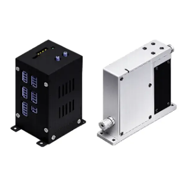 SEMISOL Liquid Flow Controller (LFC)