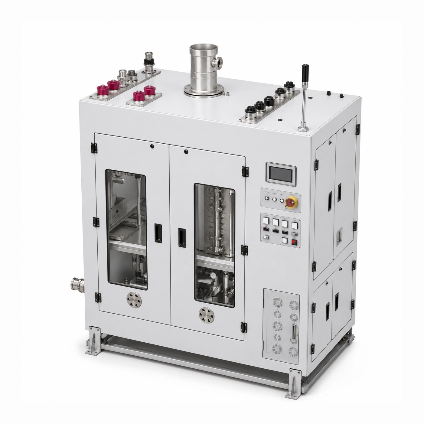 세미솔 Cooling Unit