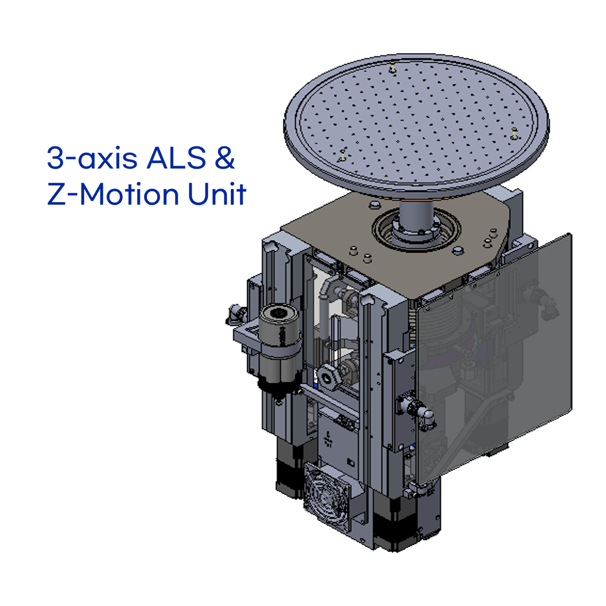 Heat Exchanger & Chemical Circulator